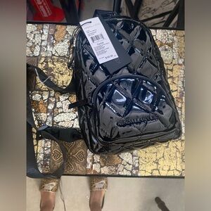 Kylie Kendal Back Pack Purse